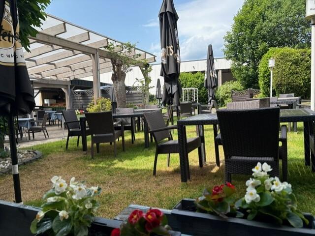 Gewerbe mieten in Eiserfeld, Siegen