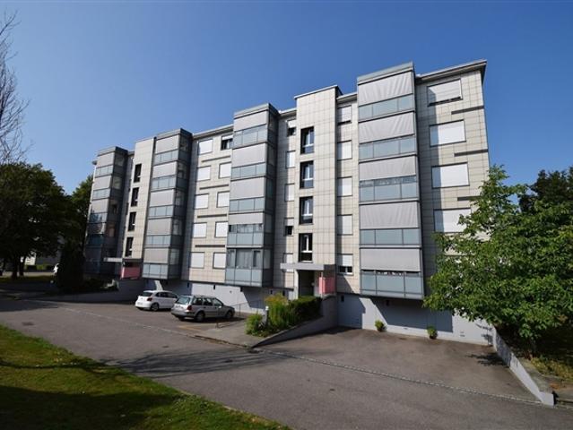 Wohnung mieten in Dulliken, Solothurn