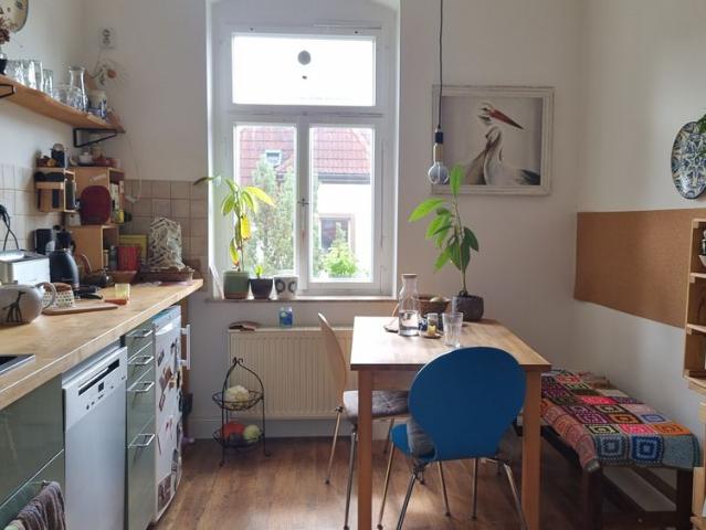 Apartment mieten in Bühlau, Dresden