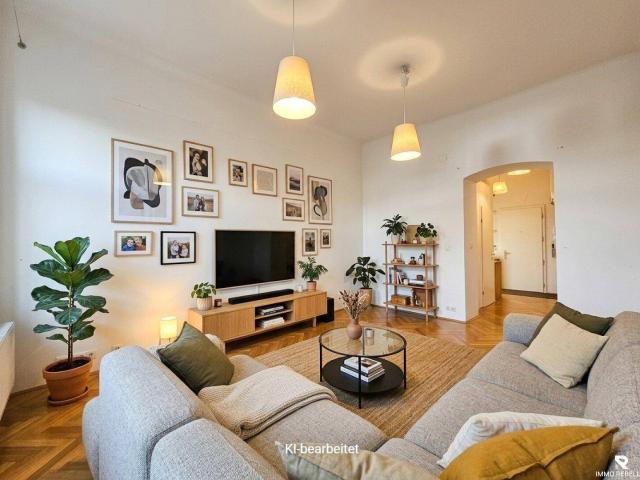 Apartment mieten in Floridsdorf, Wien