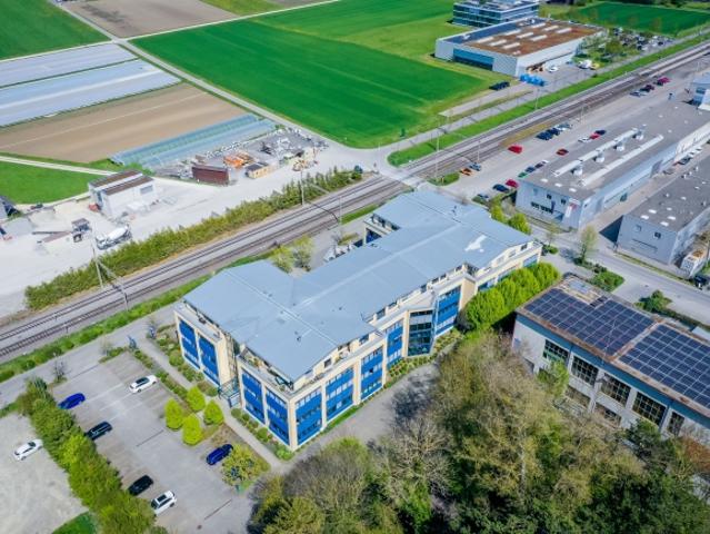 Büro mieten in Tägerwilen, Thurgau