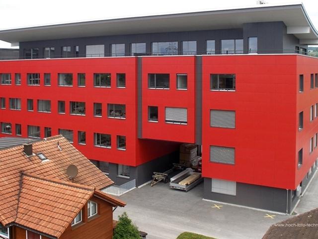 Büro mieten in Baar, Zug