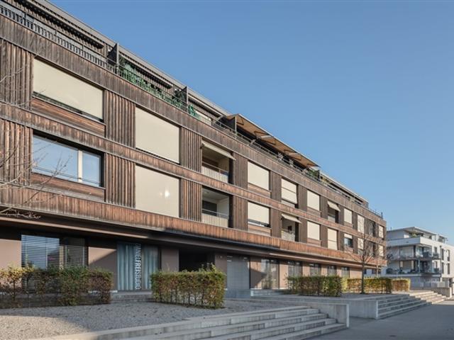 Atelier mieten in Münsingen, Verwaltungsregion Bern-Mittelland