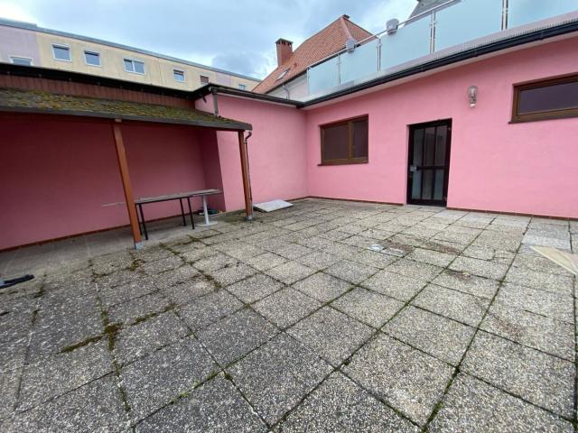 Büro mieten in Knittelfeld, Steiermark