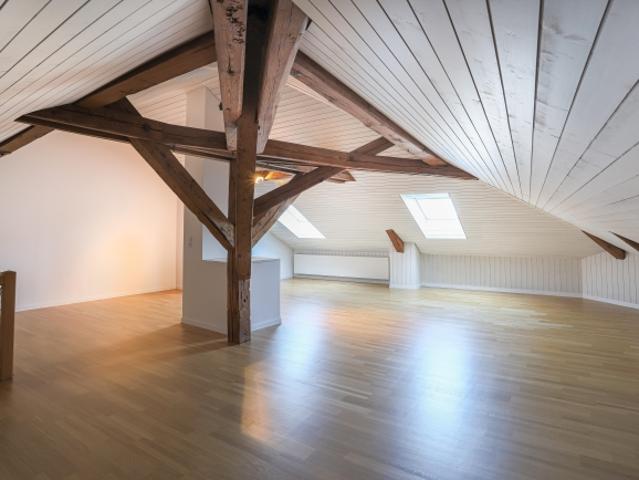 Büro mieten in Winterthur, Zürich