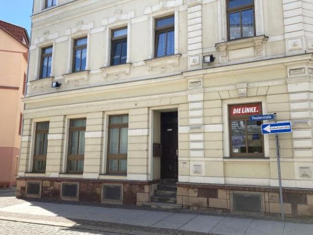 Büro mieten in Sörmitz, Döbeln
