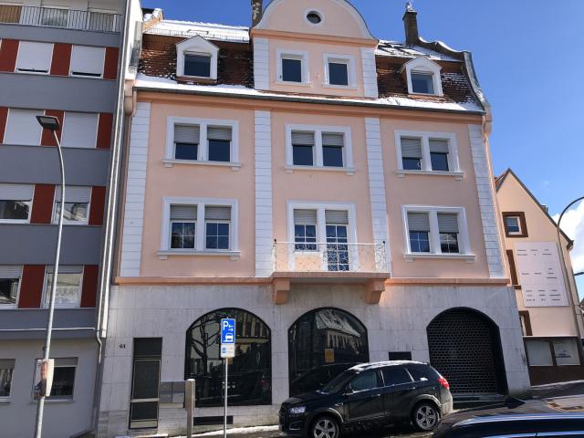 Wohnung mieten in Pirmasens, Rheinland-Pfalz