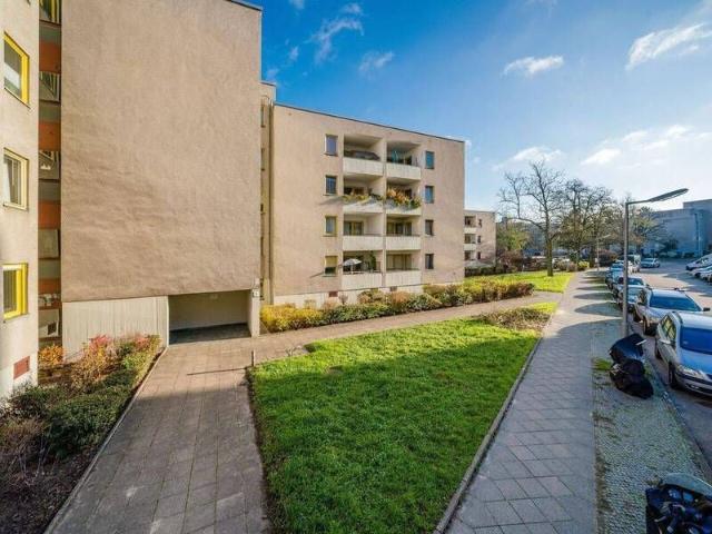 Apartment mieten in Waidmannslust, Berlin