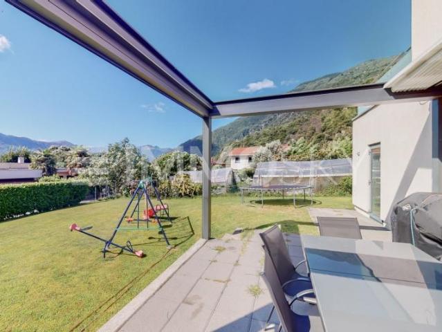 Haus kaufen in Bellinzona, Tessin