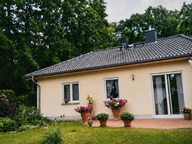 Haus kaufen in Wandlitz