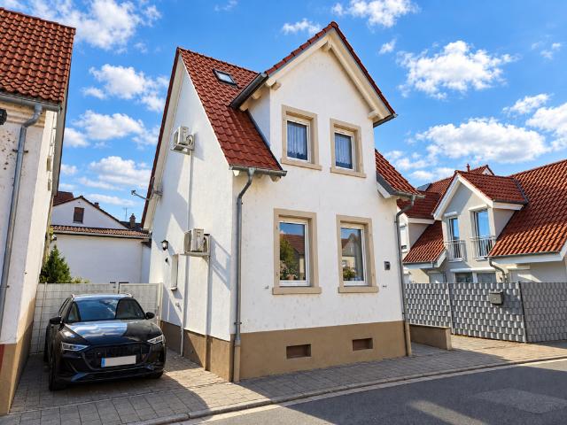 Villa kaufen in Sankt Leon