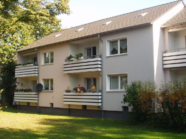Apartment mieten in Rumeln, Duisburg