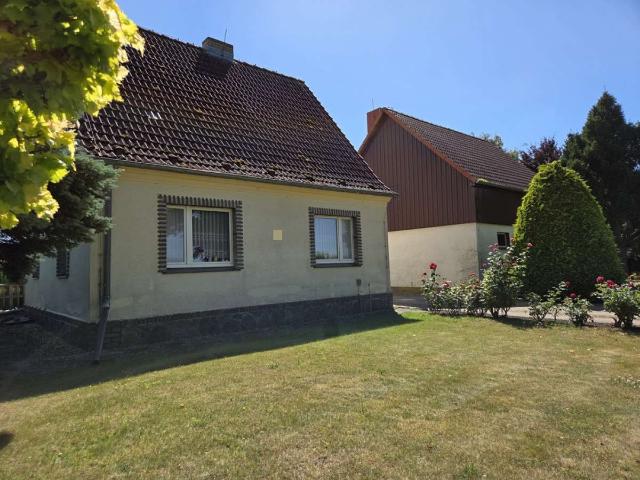 Haus kaufen in Daberkow, Vorpommern-Greifswald