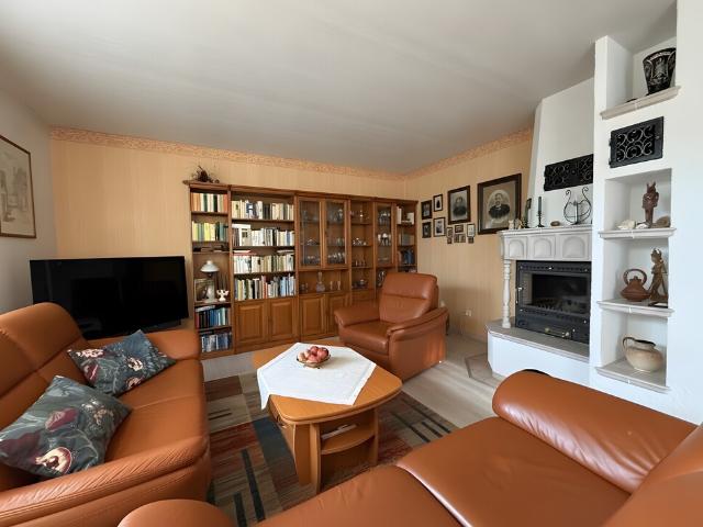 Haus kaufen in Neverin, Mecklenburg-Vorpommern
