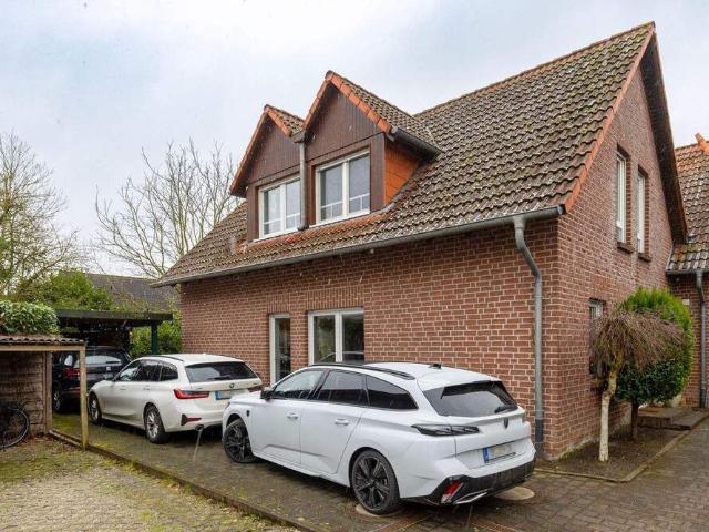 Haus kaufen in Drensteinfurt, Nordrhein-Westfalen