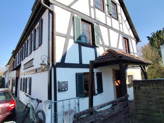 Haus kaufen in Oberensingen, Nürtingen