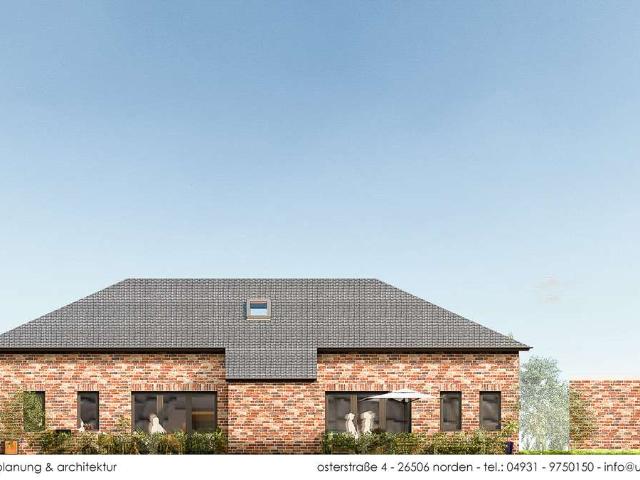 Haus kaufen in Norden, Landkreis Aurich