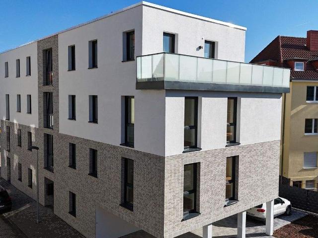 Wohnung kaufen in Kernstadt, Hameln