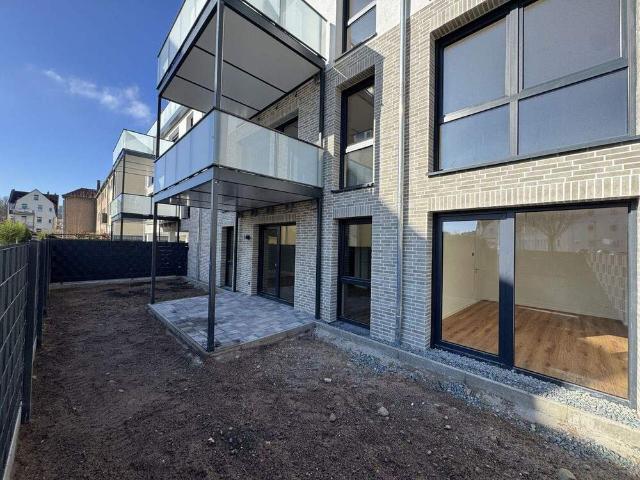 Wohnung kaufen in Kernstadt, Hameln