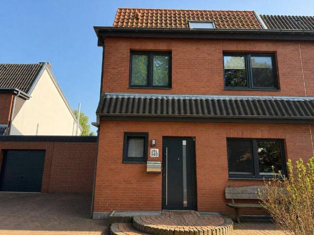 Haus kaufen in Barsinghausen, Niedersachsen
