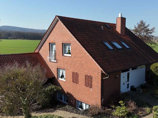 Haus kaufen in Wennigsen (Deister), Region Hannover