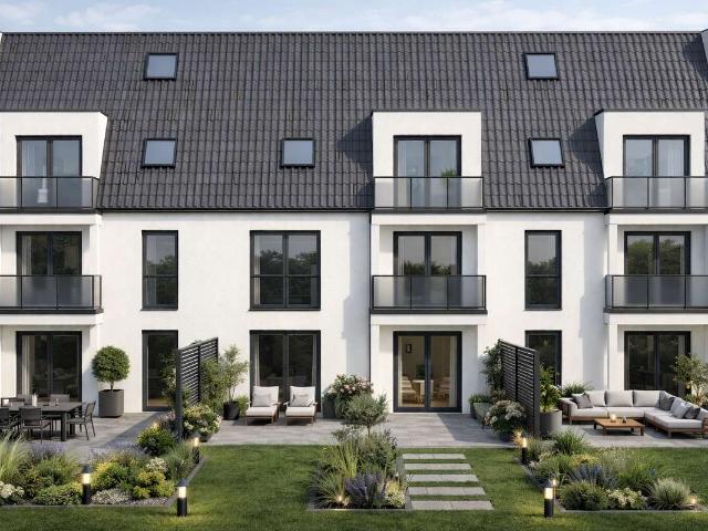 Wohnung kaufen in OS Degersen, Wennigsen (Deister)