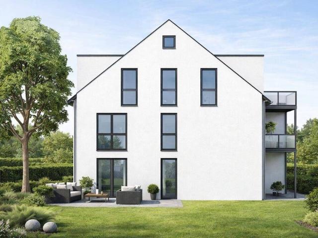 Wohnung kaufen in Degersen, Wennigsen