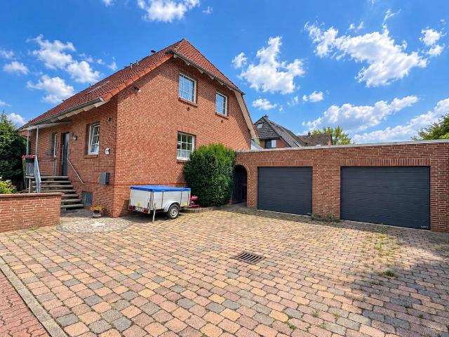 Haus kaufen in Seelze, Region Hannover