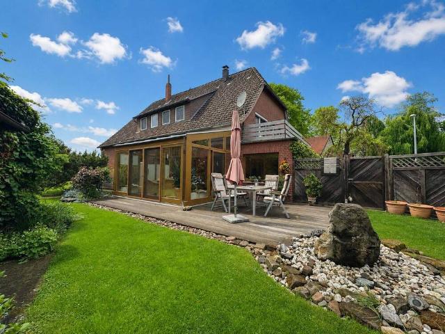 Haus kaufen in Gehrden, Niedersachsen
