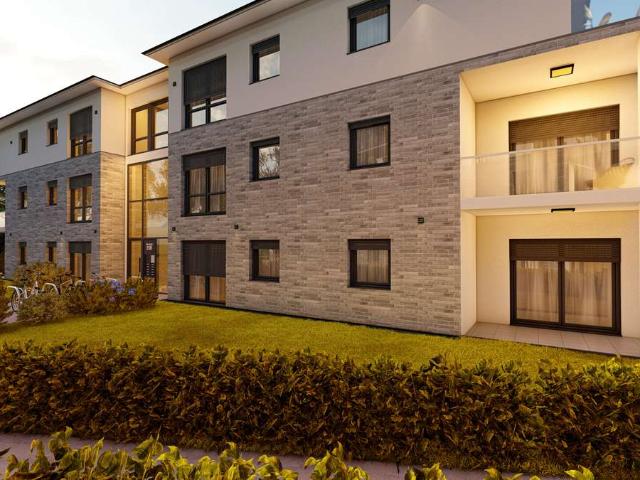 Wohnung kaufen in Gehrden, Region Hannover
