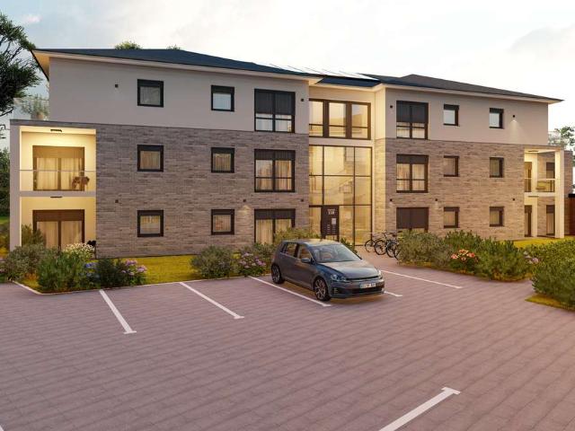 Wohnung kaufen in Gehrden, Region Hannover