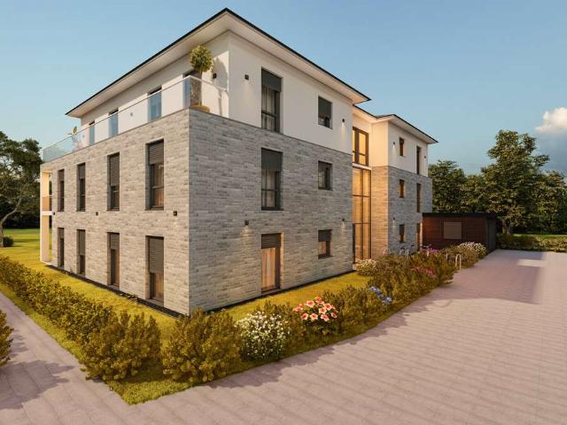 Wohnung kaufen in Gehrden, Region Hannover