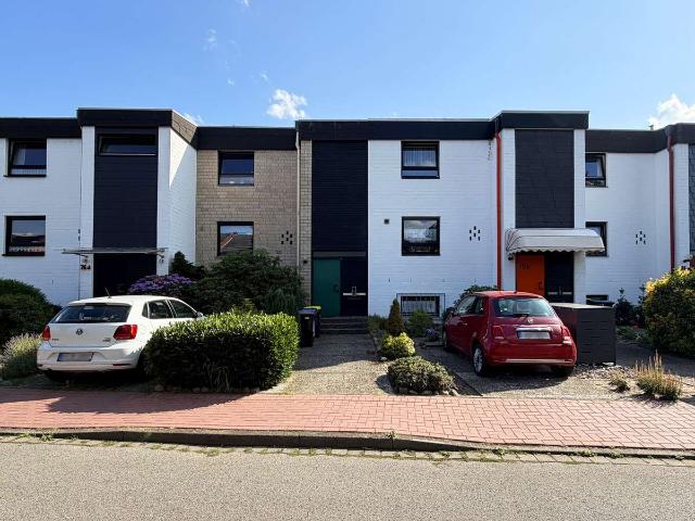 Wohnung kaufen in Garbsen, Region Hannover