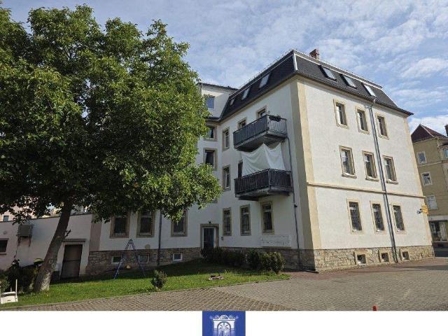 Apartment mieten in Briesnitz, Dresden