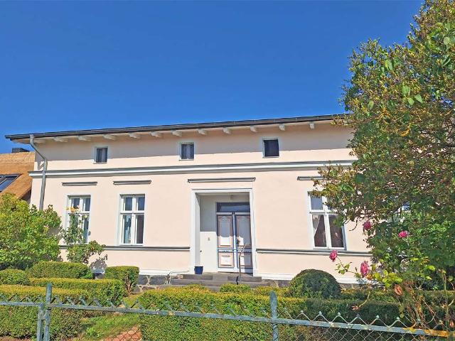 Wohnung kaufen in Paske, Usedom