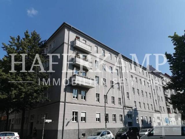 Etagenwohnung kaufen in Berlin