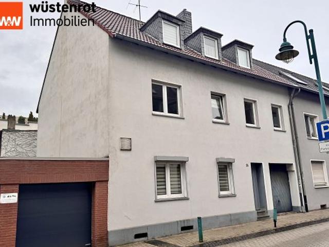 Haus kaufen in Duisburg, Nordrhein-Westfalen