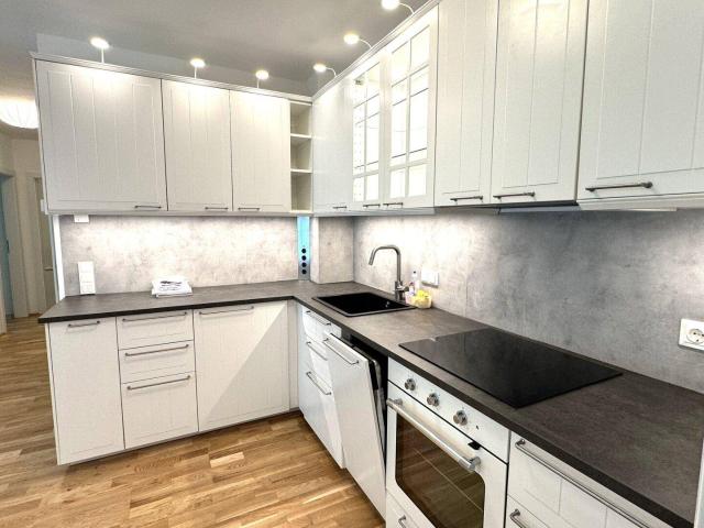 Apartment kaufen in Floridsdorf, Wien