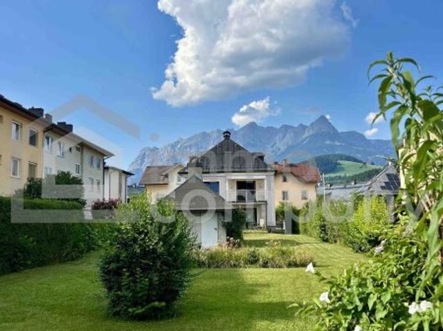 Mehrfamilienhaus kaufen in Salzburg