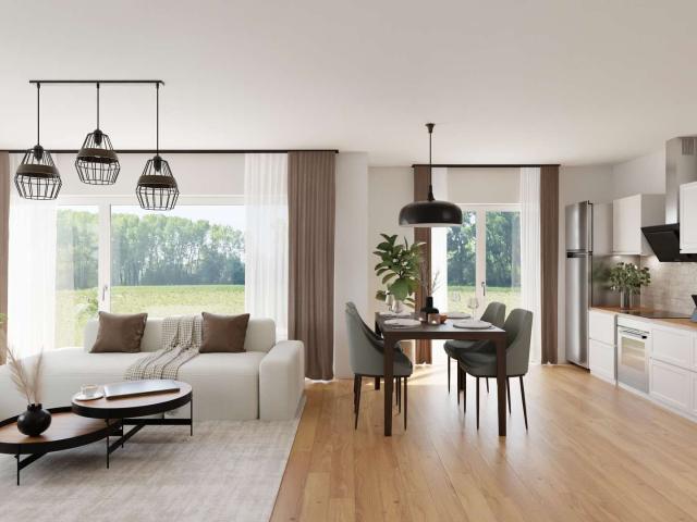 Wohnung kaufen in Langenfeld, Nordrhein-Westfalen