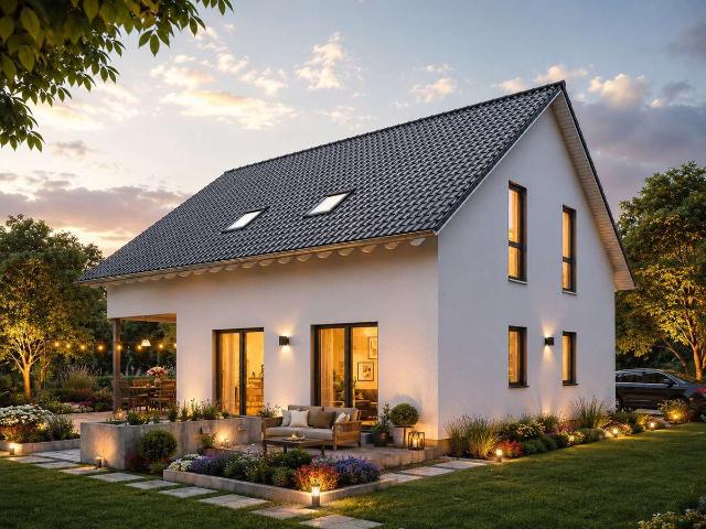 Haus kaufen in Oberreichenbach, Landkreis Erlangen-Höchstadt