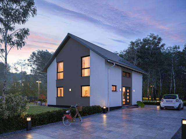 Haus kaufen in Schenkenzell, Baden-Württemberg