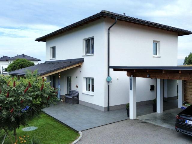 Haus kaufen in Niederwaldkirchen