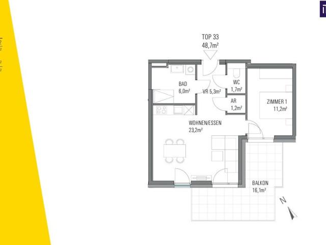 Wohnung kaufen in Sankt Leonhard, Graz