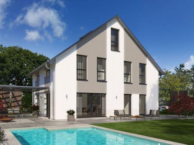 Haus kaufen in Neuenhagen, Mecklenburg-Vorpommern