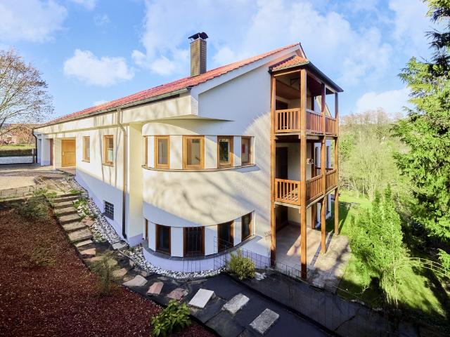 Haus kaufen in Langenneufnach, Bayern