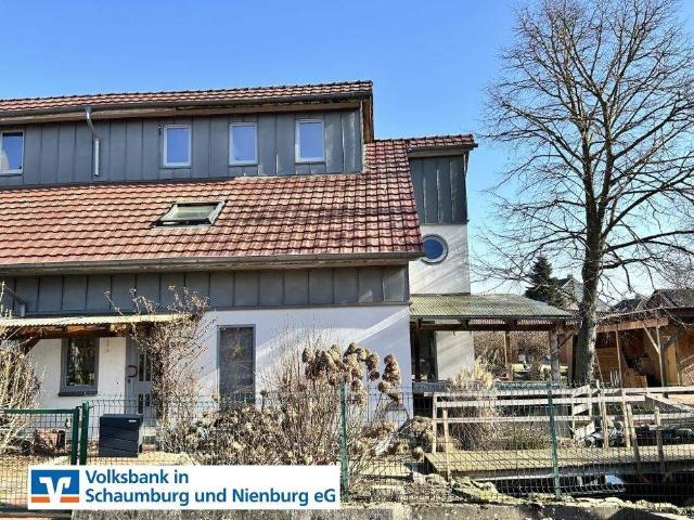 Haus kaufen in Stolzenau