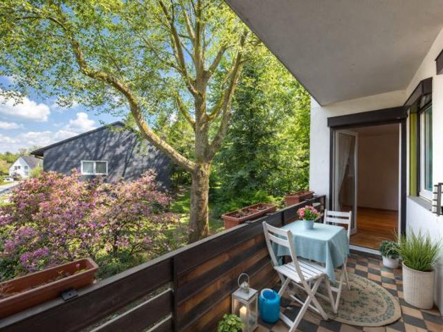 Wohnung kaufen in Essen, Nordrhein-Westfalen