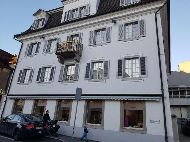 Immobilie mieten in Schwyz