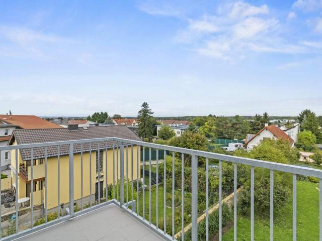Wohnung kaufen in Tulln an der Donau, Niederösterreich